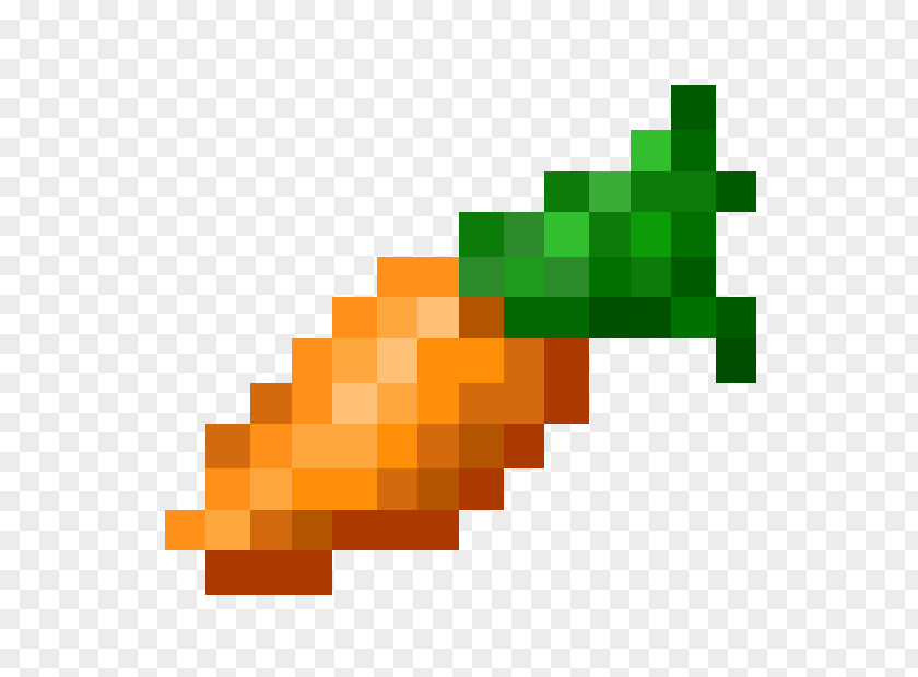 Minecraft Minecraft: Pocket Edition Baby Carrot Stew PNG