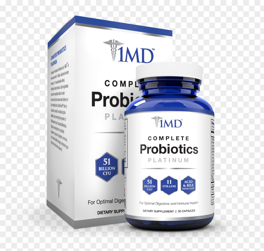 Probiotics Probiotic Dietary Supplement Prebiotic Colony-forming Unit Digestion PNG