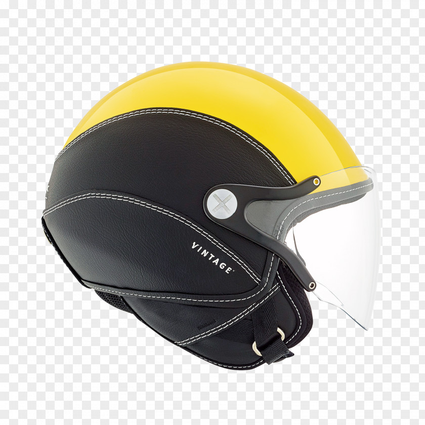 Retro Sunbeams With Yellow Stripes Motorcycle Helmets Nexx Vintage Clothing PNG