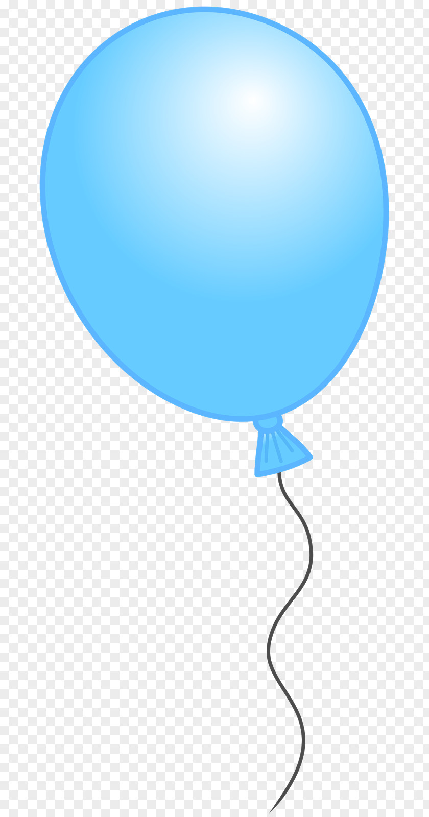 Single Cliparts Balloon Sky Clip Art PNG