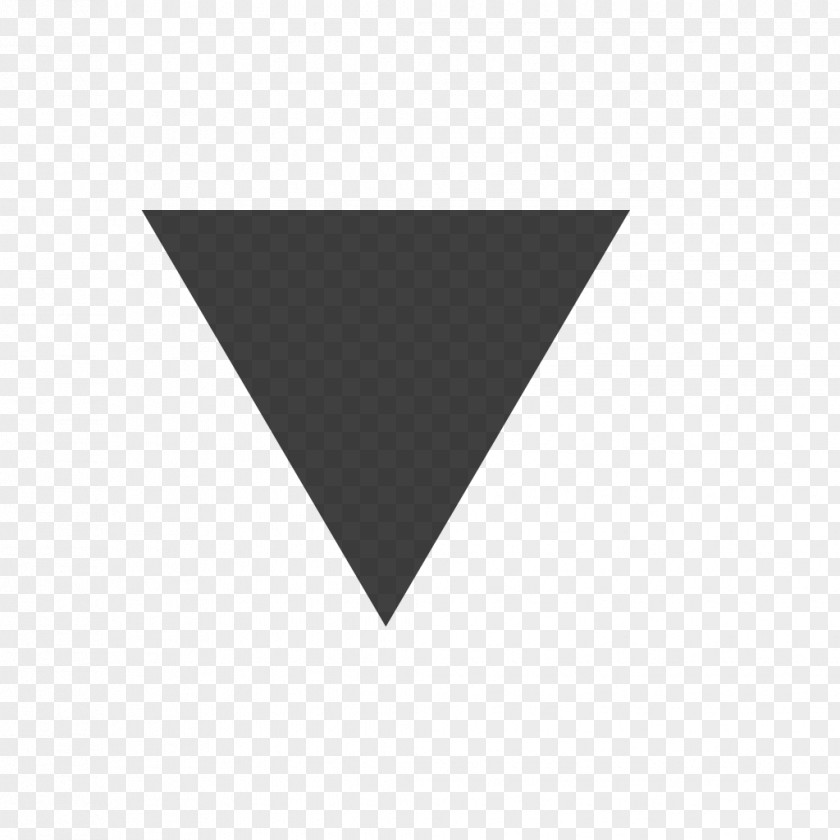 Technotise Edit I Black Triangle Clip Art PNG