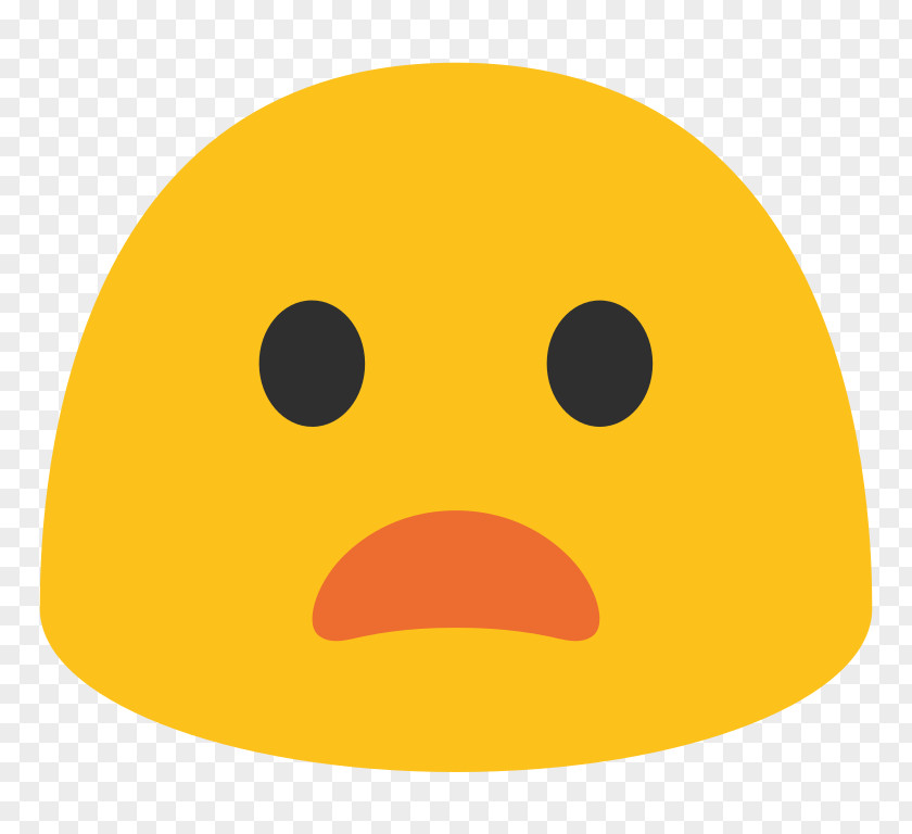 TIRED Emoji Android Nougat Unicode Noto Fonts PNG