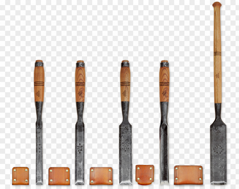 Wood Hand Tool Chisel Slick Timber Framing PNG