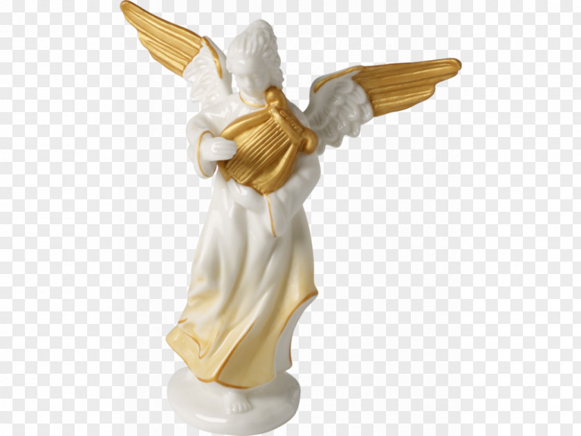 Angel Weihnachtsengel Porcelain Christmas Villeroy & Boch PNG