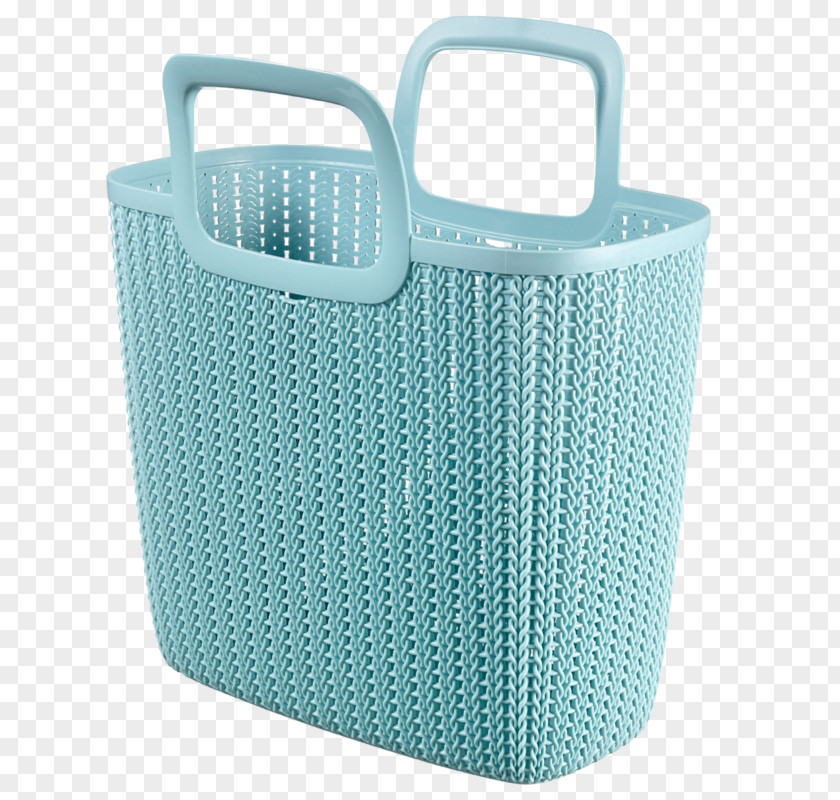 Bag Basket Plastic Shopping Bags & Trolleys Curver PNG