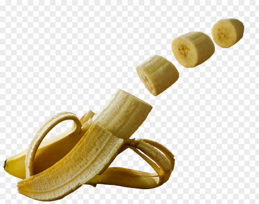 Banana Fruit Image Food Peel PNG