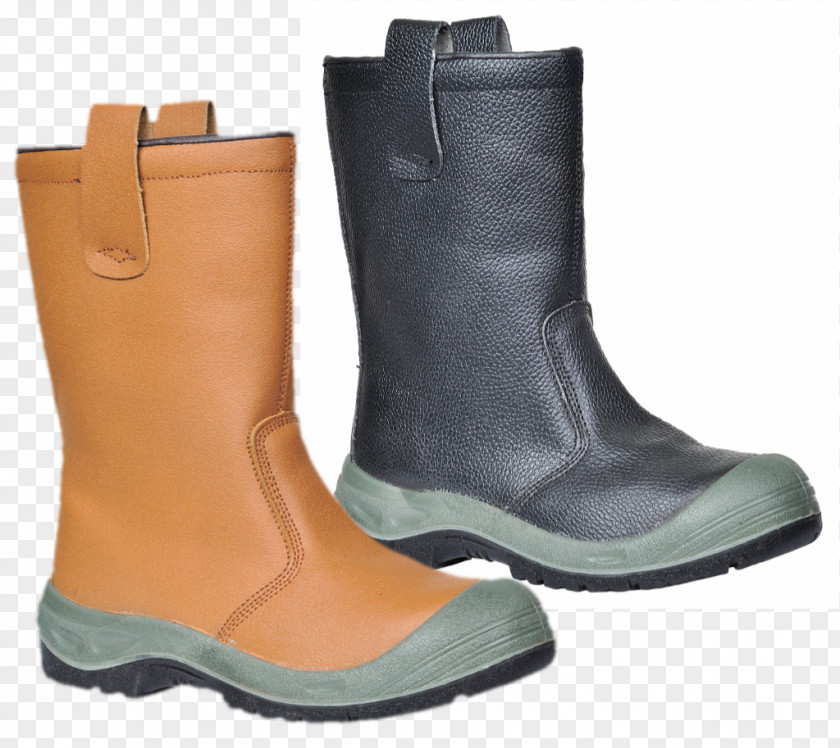 Boot Shoe Obuwie Ochronne Sabaton Leather PNG