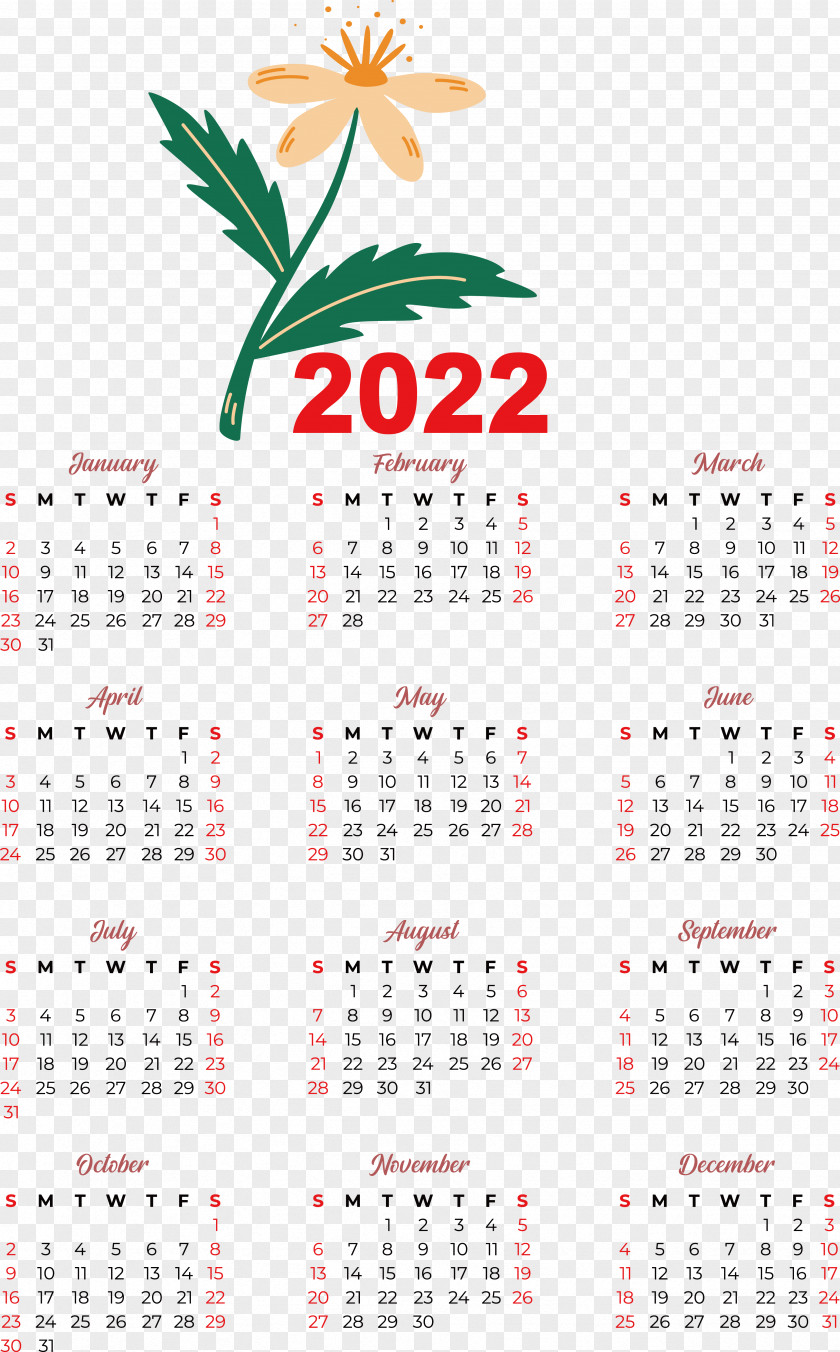 Calendar Font Meter PNG