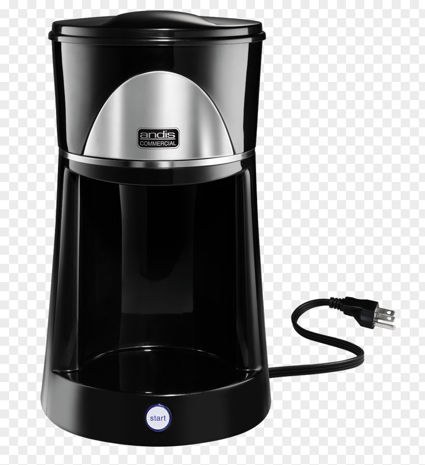 Coffee Percolator Brewed Moka Pot Coffeemaker Single-serve Container PNG