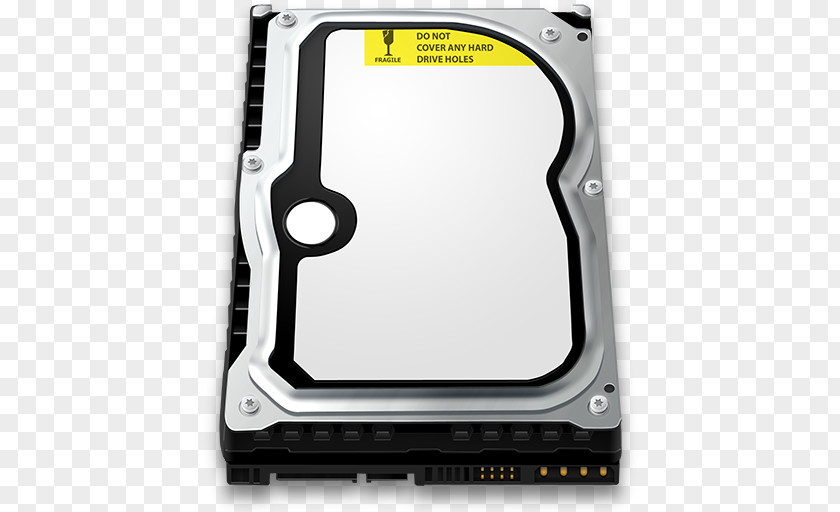 Computer Hard Drives Digital Data Storage PNG