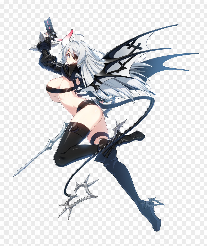 Demon Closers Costume Game En Masse Entertainment Clothing PNG