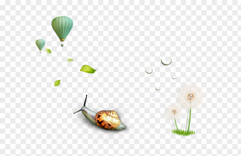 Free HD Material To Pull The Natural Environment Nature Icon PNG