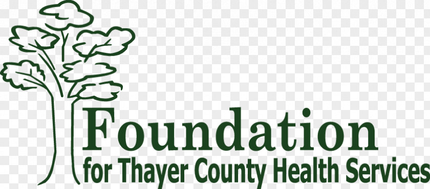 Health Thayer County Services Hospital Health, Fitness And Wellness Brand PNG