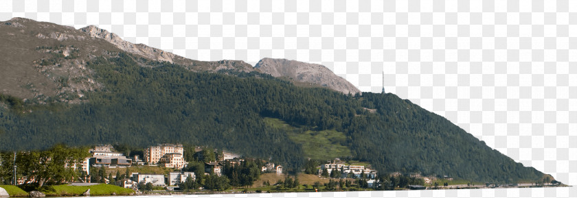 Hill St. Moritz Sils Im Engadin/Segl Glacier Express Davos Chur PNG