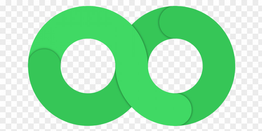 Infinity Logo Brand Symbol PNG