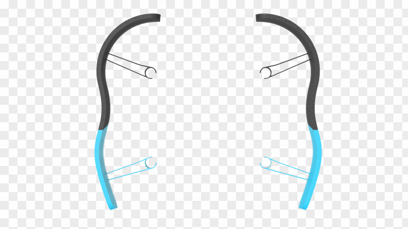 Line Audio Body Jewellery PNG