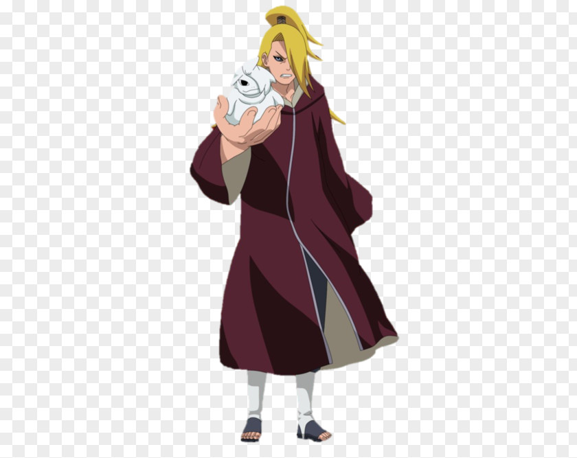 Naruto Deidara Kabuto Yakushi Pain Hidan Sasori PNG