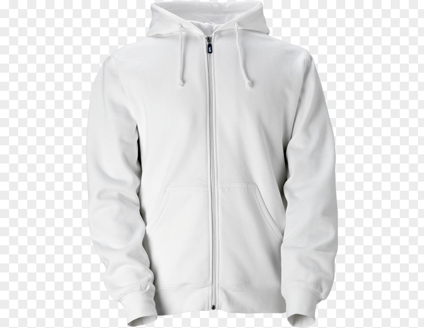 Parry White Hoodie Herre Red Color PNG