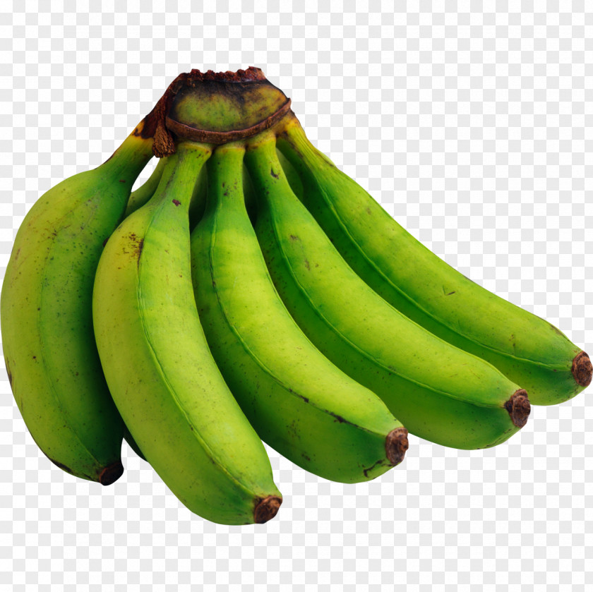 Plantain Cooking Banana Vegetable Fruit Ripening PNG