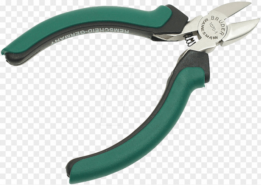 Pliers Diagonal Pincers Knipex Alicates Universales PNG