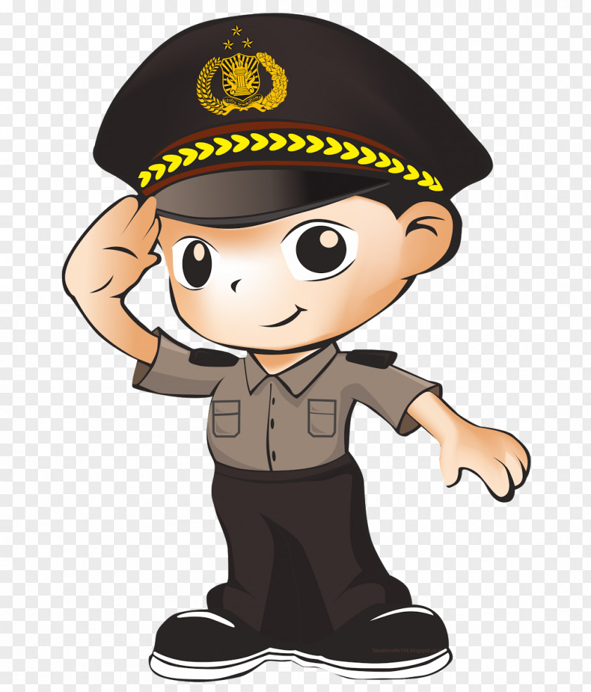 Police Car Indonesian National Football Games Clip Art PNG