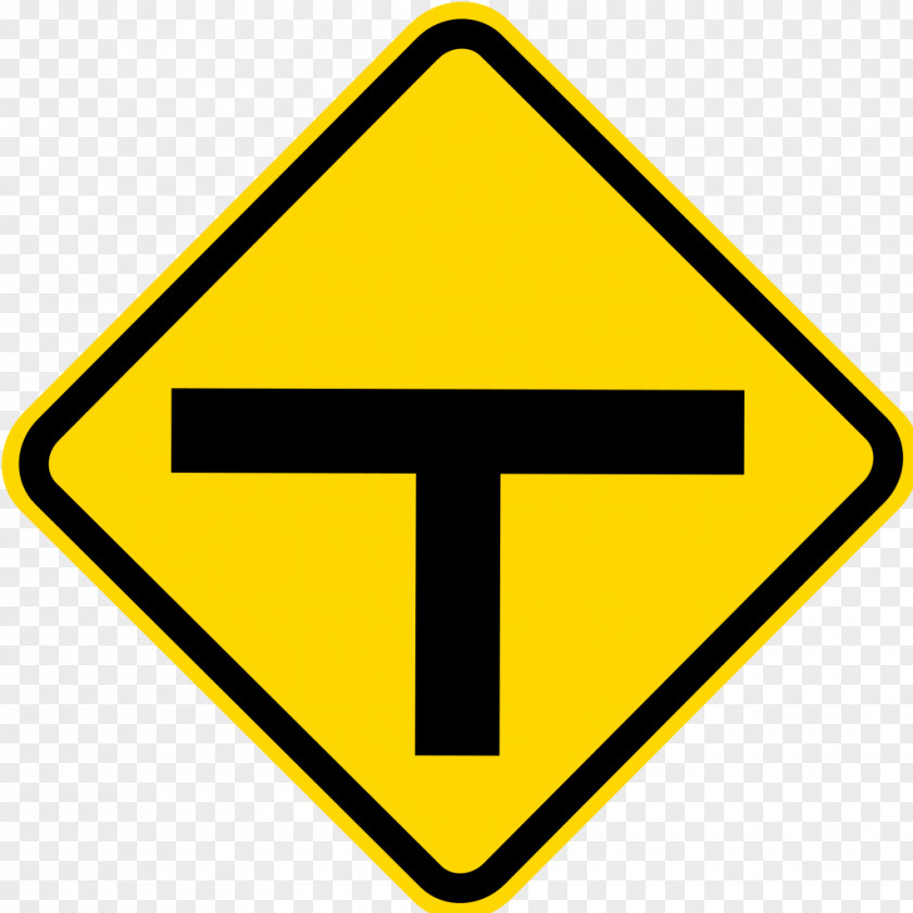 Road Traffic Sign Royalty-free Intersection PNG