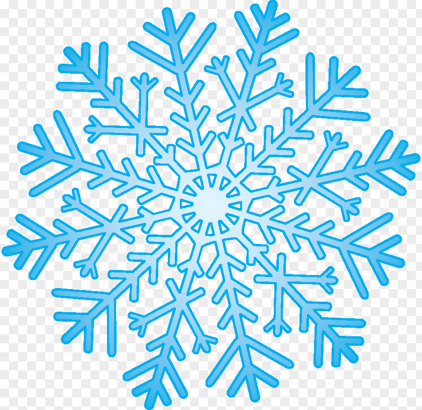 Snowflake Illusion Your Eyes Clip Art PNG