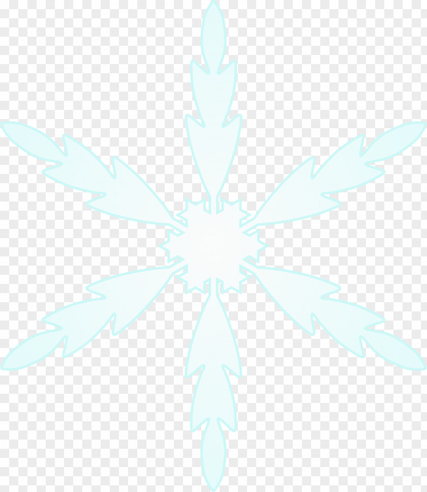 Snowflakes Symmetry Desktop Wallpaper Flower Pattern PNG