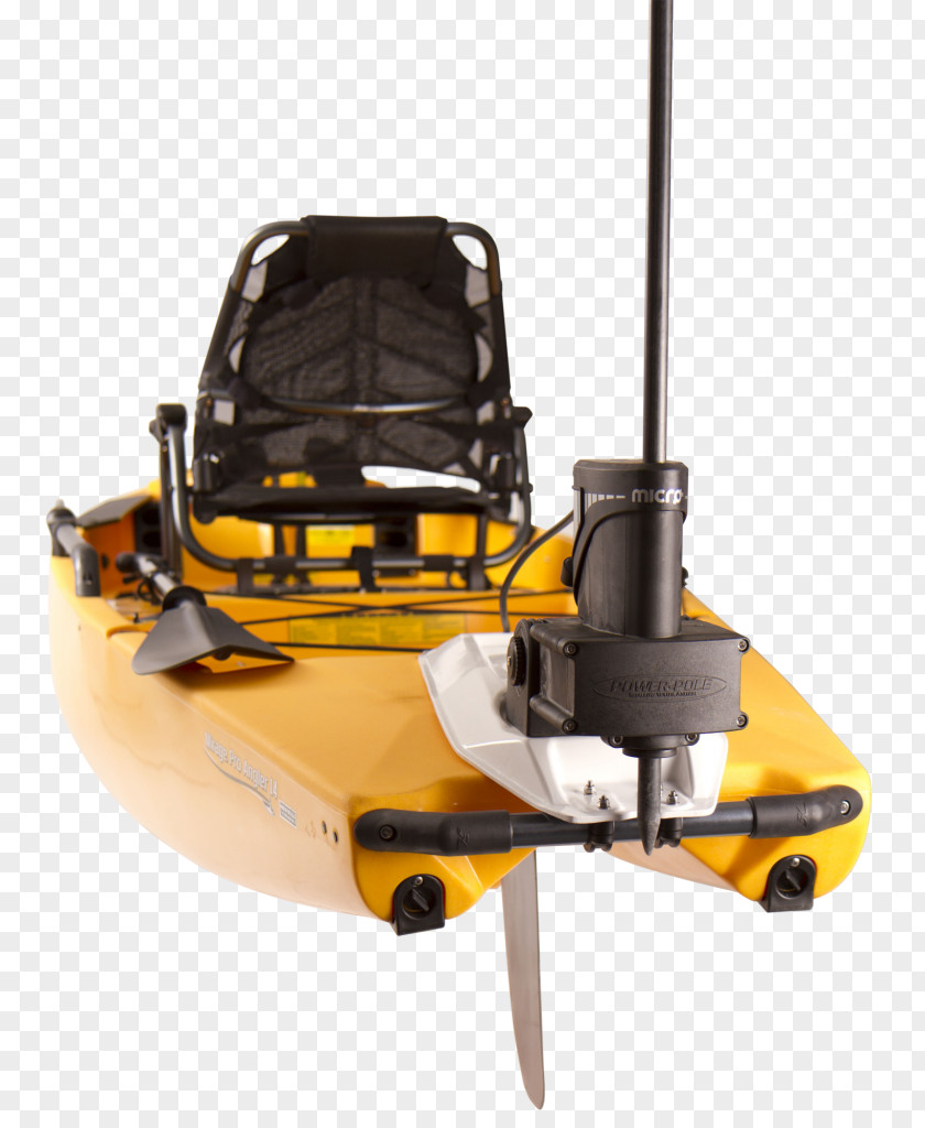 Fishing Pole Kayak Hobie Cat Utility PNG