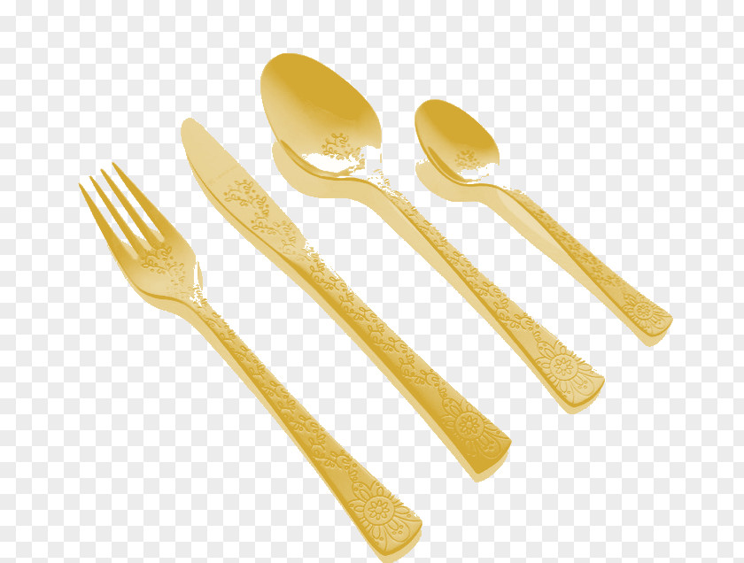 Fork Material Spoon PNG