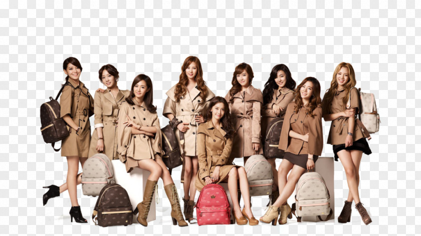 Girls Generation Girls' The Boys K-pop Girl's PNG