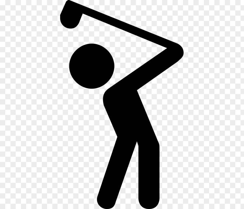 Golf Clip Art Clubs Vector Graphics Course PNG