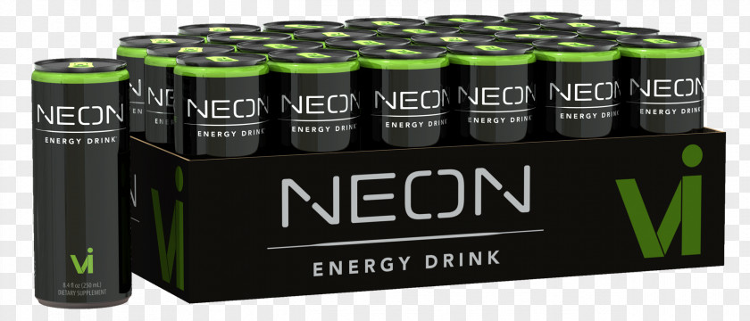 Monster Energy Drink Nutrition ViSalus NEON Mix-in PNG