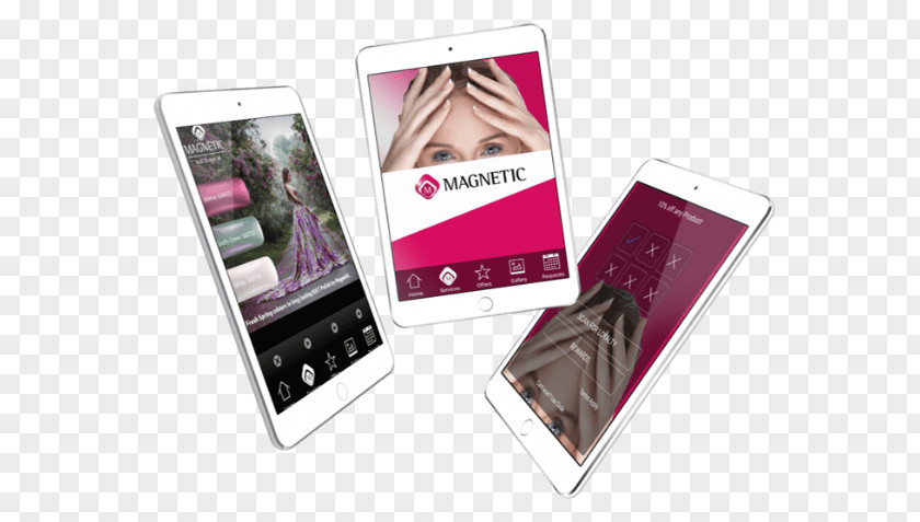 Nail Vouchers Feature Phone Smartphone Multimedia Product Design PNG