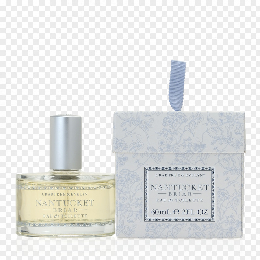 Perfume Eau De Toilette Cologne Crabtree & Evelyn Nantucket PNG