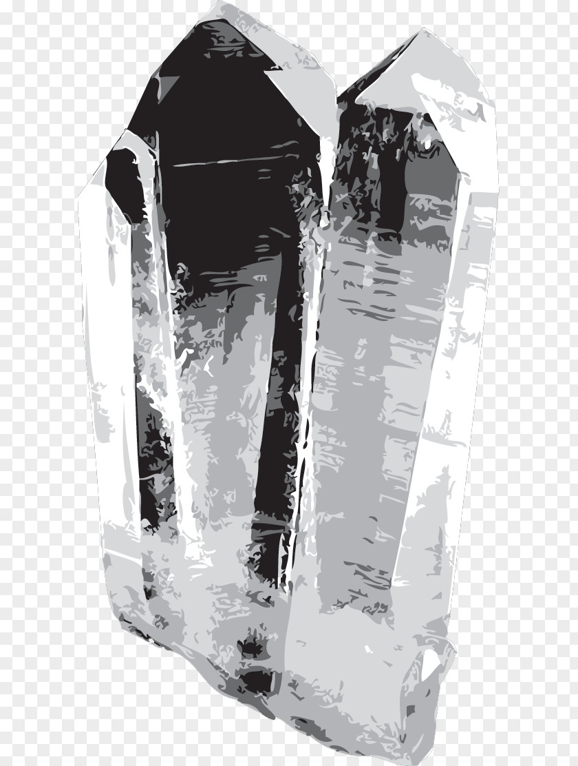 Quartz Monochrome Photography PNG