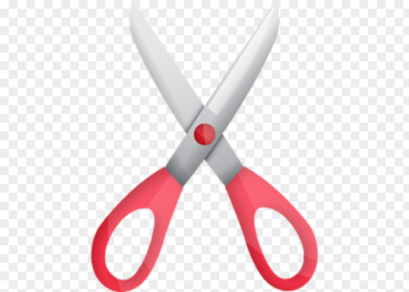 Scissor Scissors Cutting PNG