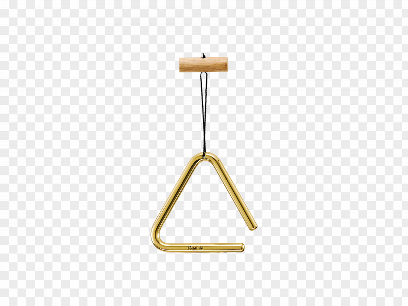 Triangle Musical Triangles Meinl Percussion Orchestra PNG