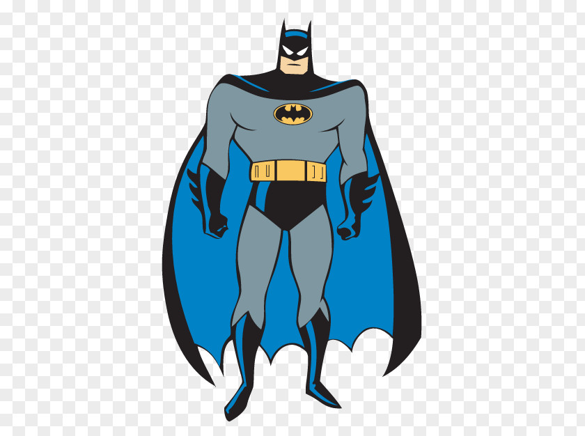 Vector Batman Joker Logo Clip Art PNG