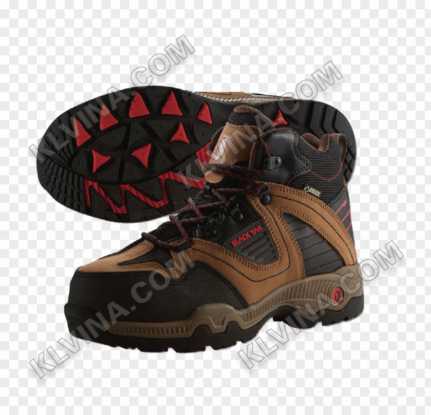 Yak Domestic Shoe Hiking Boot Walking Sneakers PNG