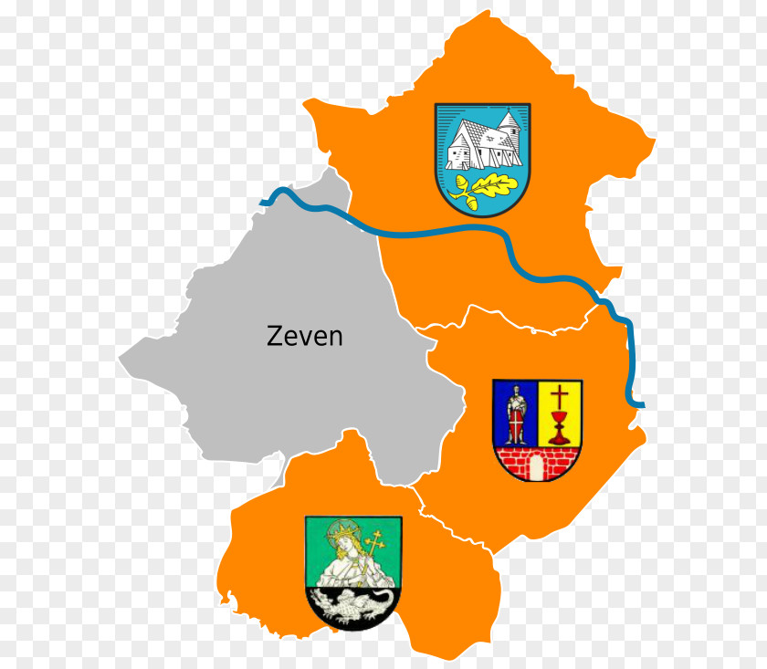 Zeven Elsdorf, Lower Saxony Gyhum Kommunalwahlen In Niedersachsen 2016 Im Watersaal PNG