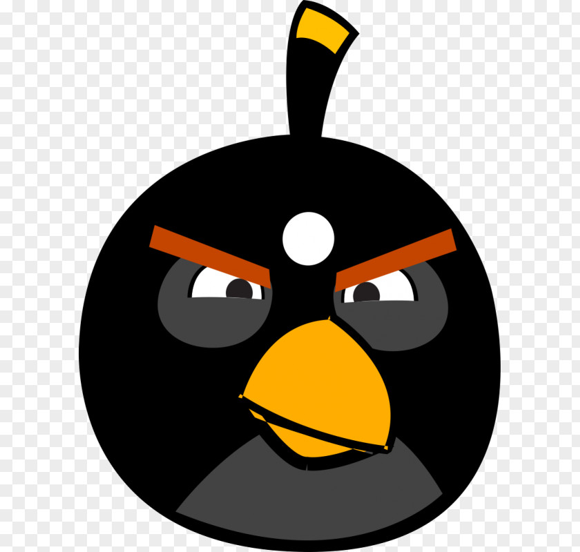 Angry Birds Slingshot Paper Beak Art 0 Clip PNG