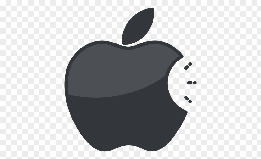 Apple Logo Operating Systems PNG