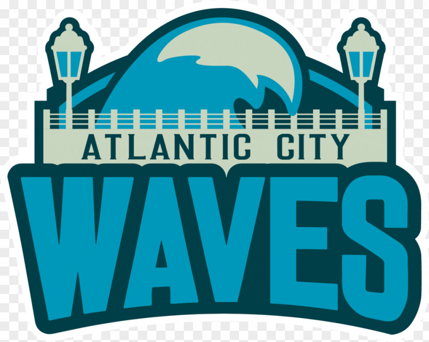 Atlantic City Logo Squarespace Brand PNG