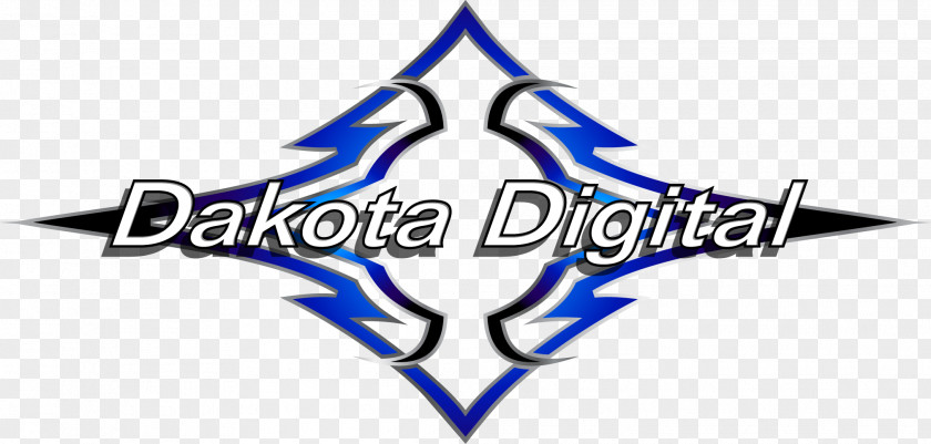 Car Dakota Digital, Inc. Logo Gauge PNG