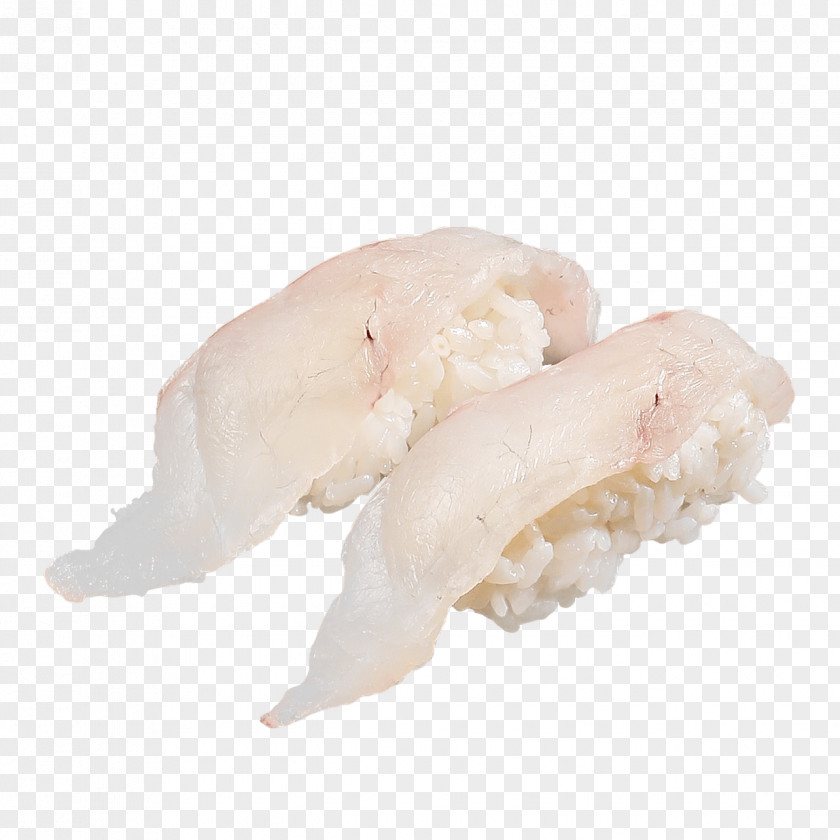 Chicken Meat Cuisine Sushi PNG