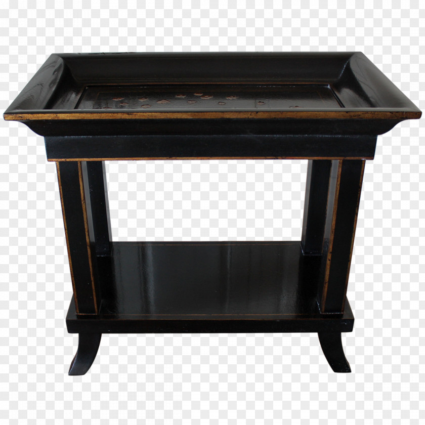 Chinoiserie Coffee Tables Furniture PNG