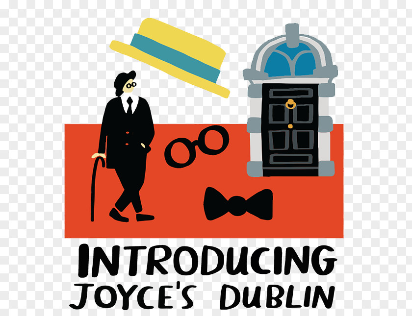 Dublin James Joyce Centre Ulysses Leopold Bloom Introducing Joyce’s Tour Dubliners PNG
