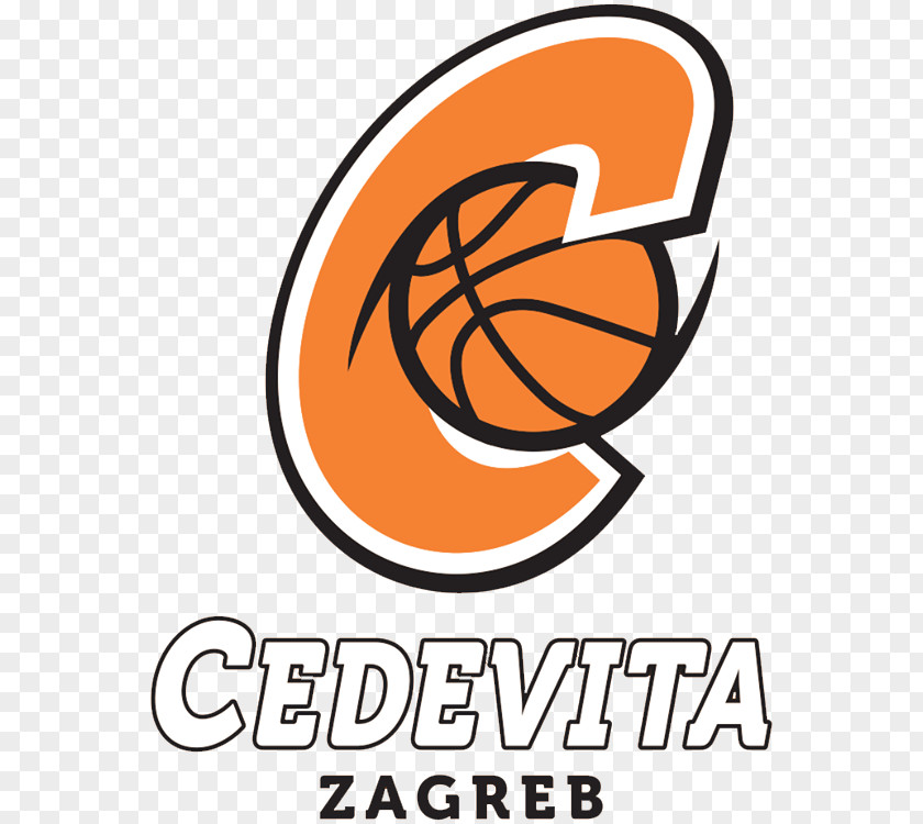 Ea7 Logo KK Cedevita Basketball Clip Art Zagreb Brand PNG