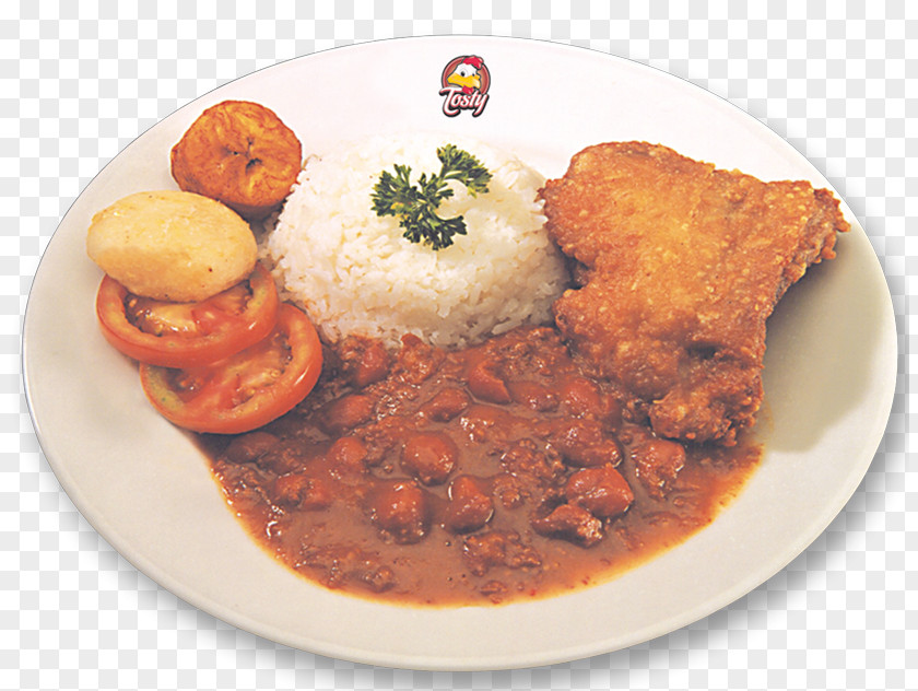Fried Chicken Japanese Curry Arroz Con Pollo Rice And Beans Mole Sauce PNG